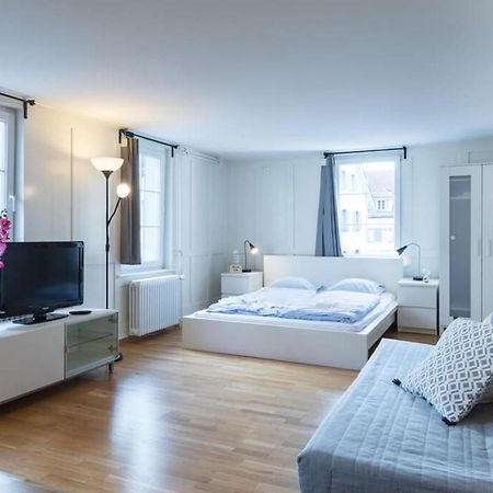 Hitrental Zeughausgasse - Apartment Цуг Экстерьер фото